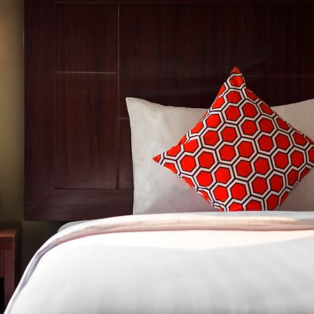 Best Western Senayan Jakarta Eksteriør bilde