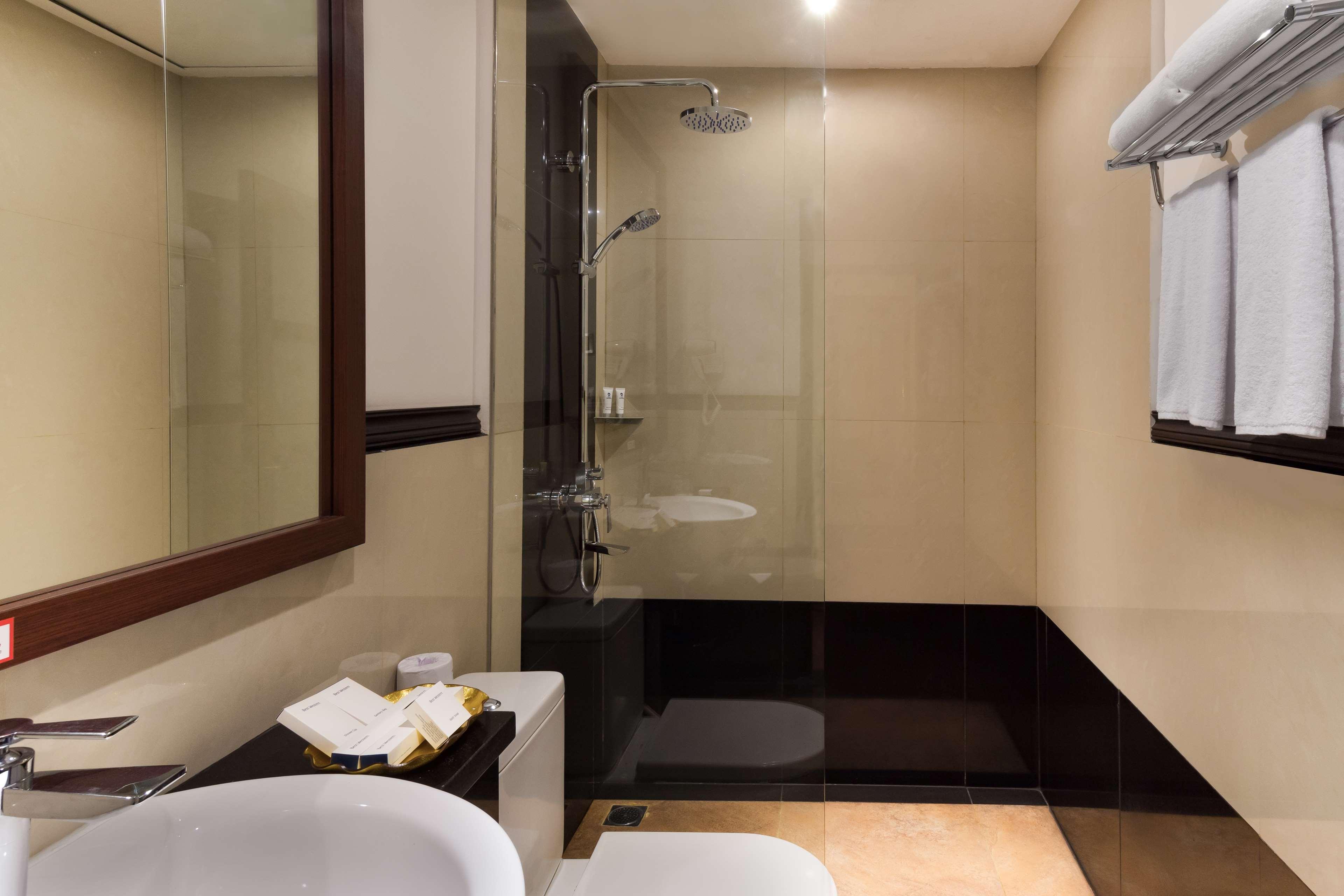 Best Western Senayan Jakarta Eksteriør bilde
