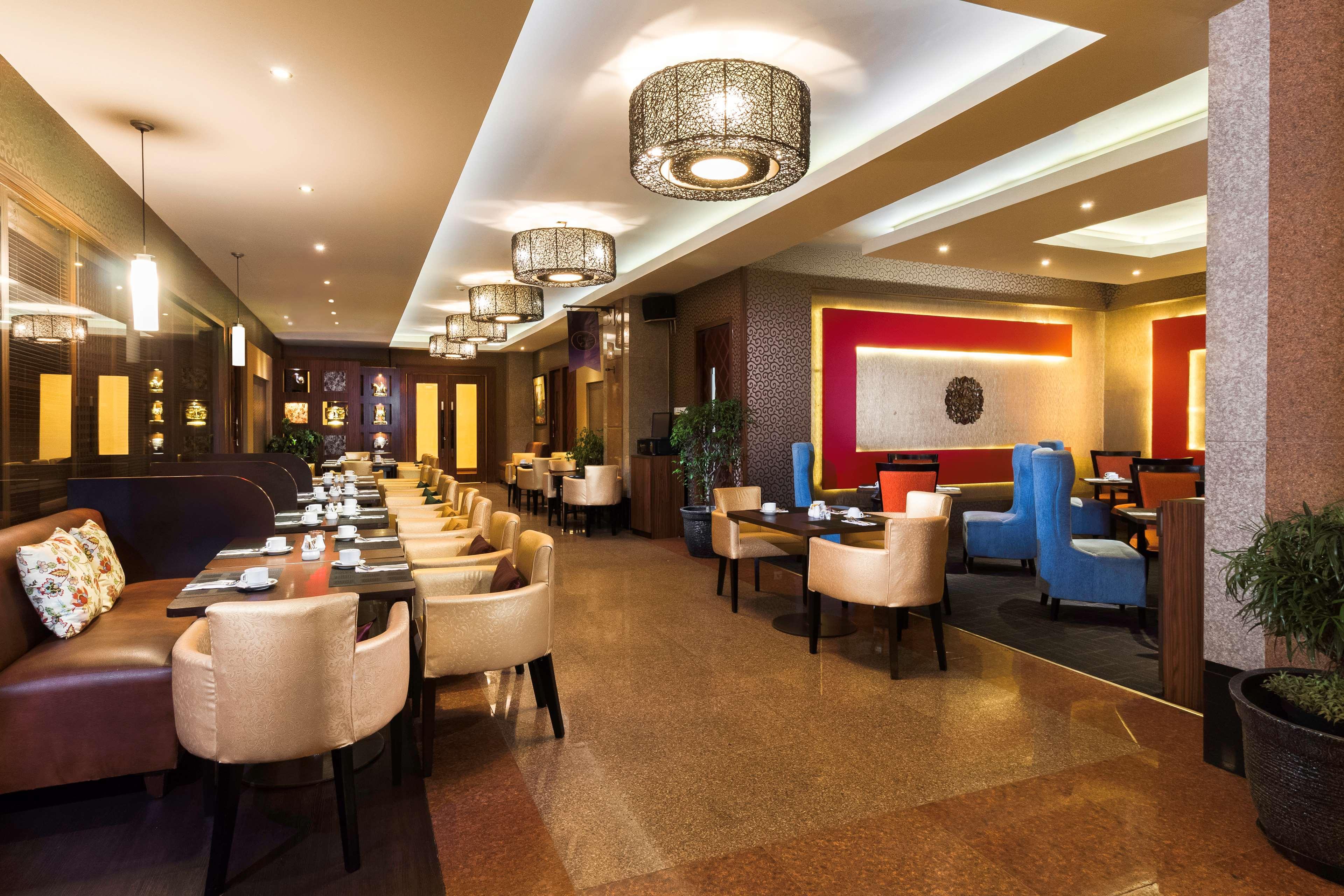 Best Western Senayan Jakarta Eksteriør bilde