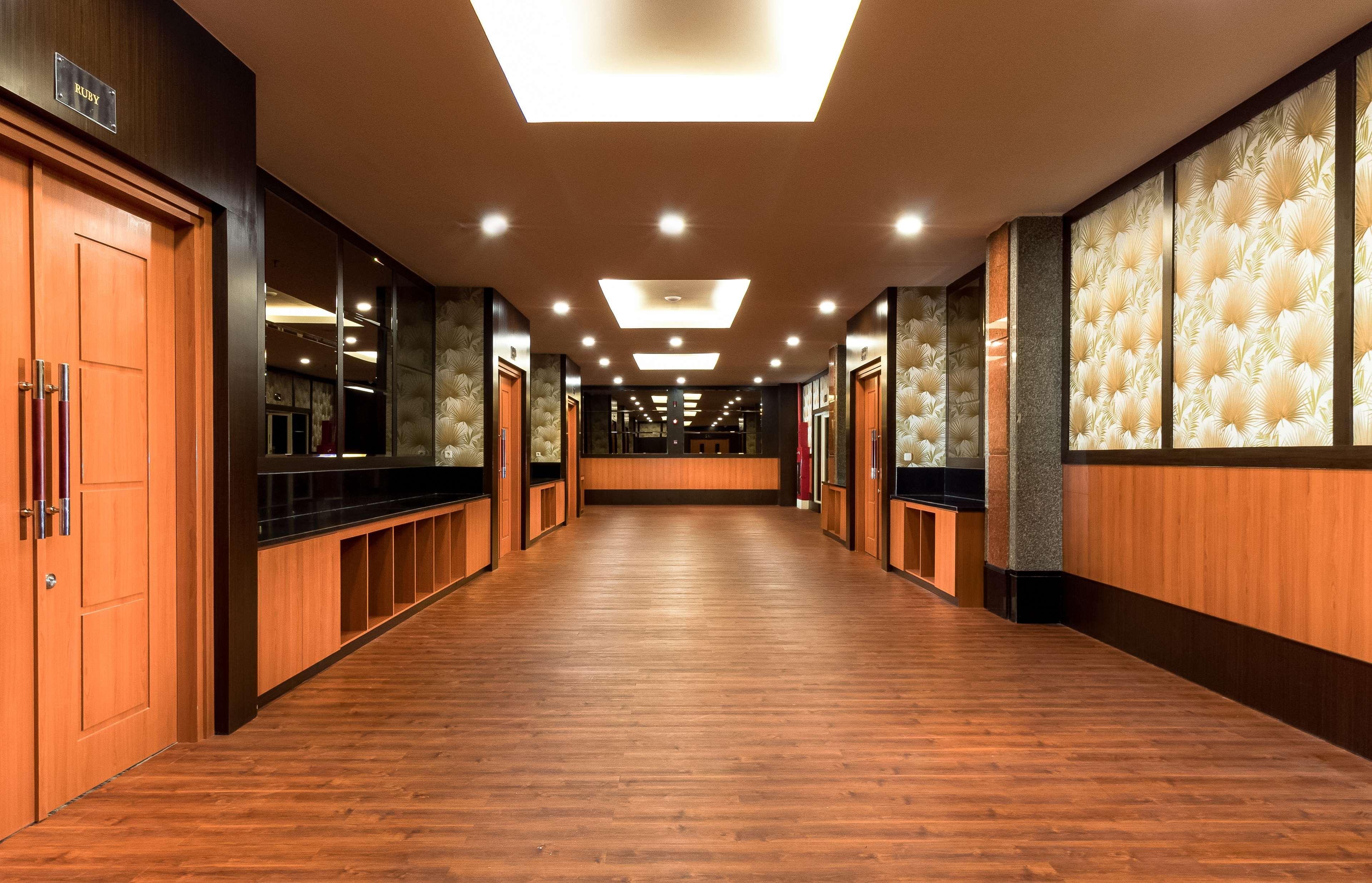 Best Western Senayan Jakarta Eksteriør bilde