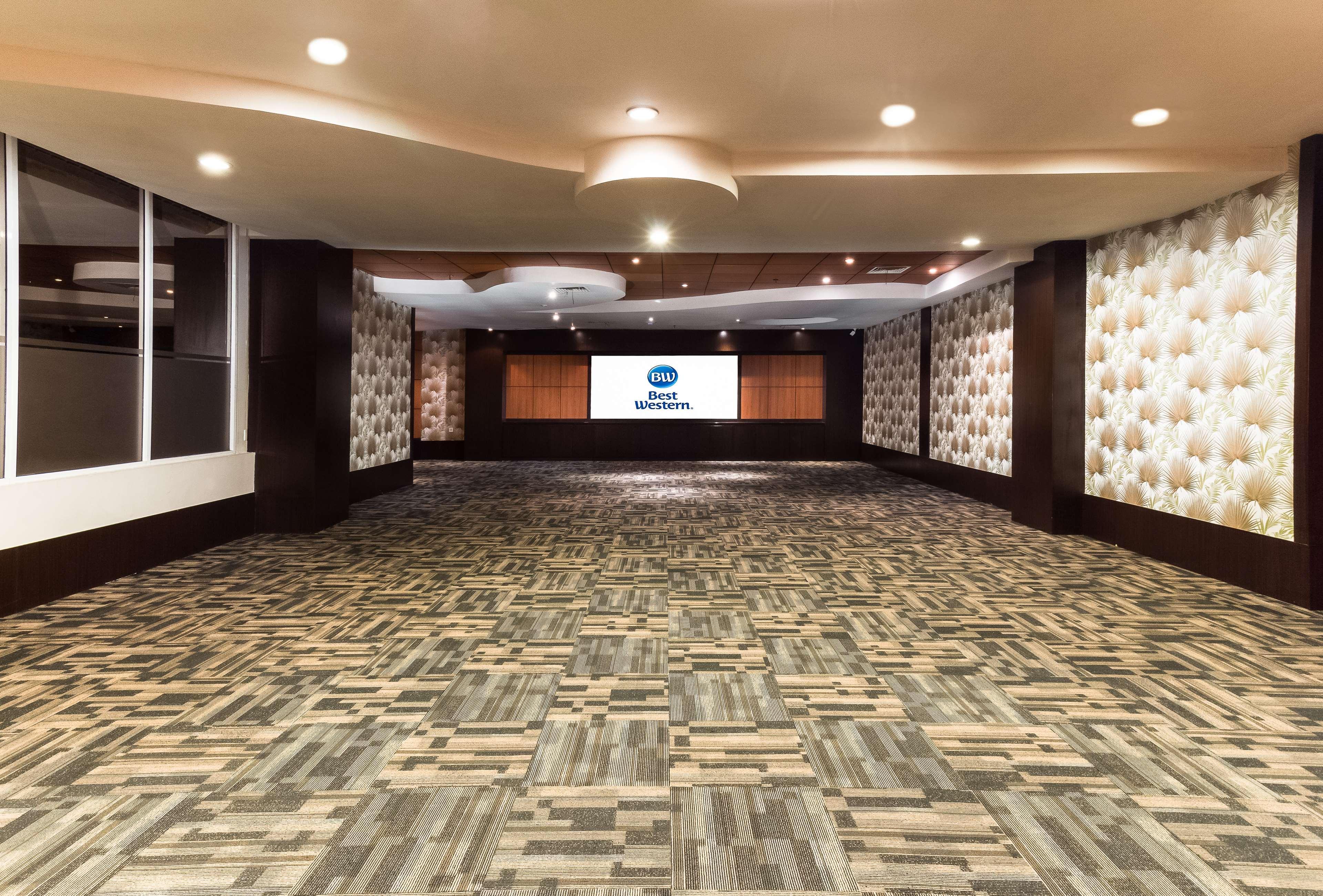 Best Western Senayan Jakarta Eksteriør bilde