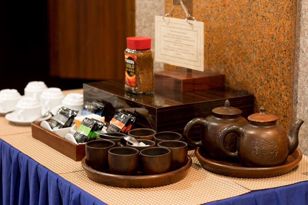 Best Western Senayan Jakarta Restaurant bilde