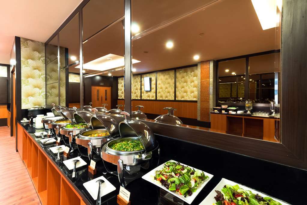 Best Western Senayan Jakarta Fasiliteter bilde