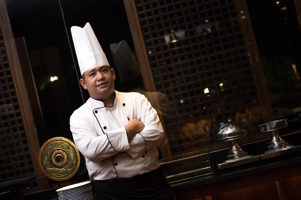 Best Western Senayan Jakarta Restaurant bilde